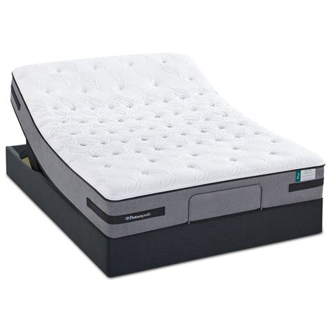 The sealy posturepedic range has been designed upon a history of orthopedically correct support to inherently, the posturepedic support system is a transfer of motion; Sealy Posturepedic® Plus Deveraux 11.5" Firm Mattress ...
