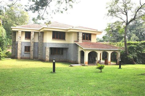 4 Bedroom House For Sale Muthaiga Kenya 3ke1225954
