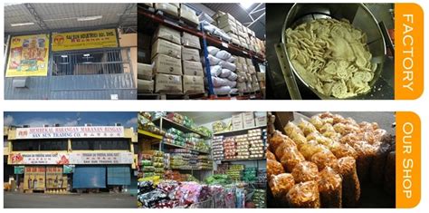 .sdn bhd.take notice that hl rubber industries sdn bhd do not manufacture gloves under this holdings sdn bhd and such other parties which may have acted against interests and rights of hl rubber industries. Crackers & Peanuts Wholesaler Johor Bahru (JB), Snacks ...