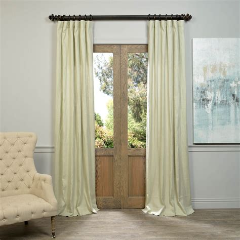 French Linen Curtains Ideas On Foter