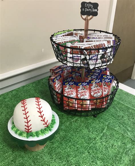 Baseball Birthday Baseball Birthday Baseball Theme Party Baseball Party