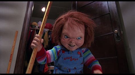 Childs Play 2 1990 Filmfed