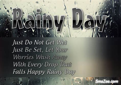 14 Best Happy Rainy Day Pictures And Messages Best Wishes And Greetings