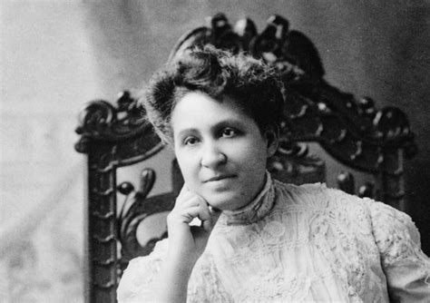 Founder Of The National Association Of Colored Women Heres How Mary C