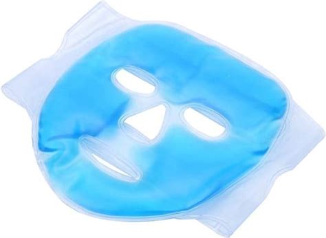 Ice Cooling Mask Raan Medi
