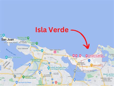 Isla Verde Puerto Rico Guide All You Need To Know