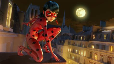 Watch Miraculous Tales Of Ladybug And Cat Noir Full Tv Series Episodes