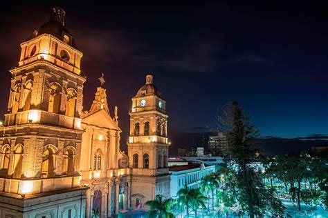 Los 30 Mejores Lugares Turísticos Para Visitar En Bolivia Tips Para