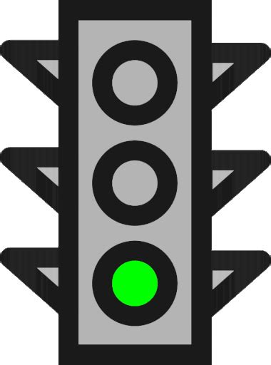 红绿灯 交通 网络 Pixabay 上的免费 GIF 动图