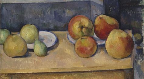 Famous Artists and their Circles Paul Cézanne An Lanntair