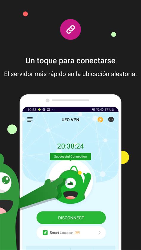 Ufo premium vpn is a free, fast, and secure vpn app for android. UFO VPN for Android - APK Download