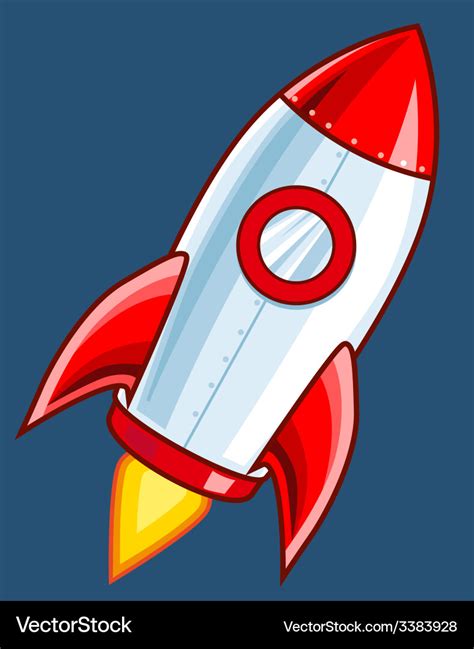 Cartoon Rocket Launcher Cartoon Rocket Launch Bodeniwasues