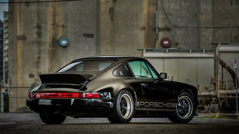 1982 Porsche 911sc