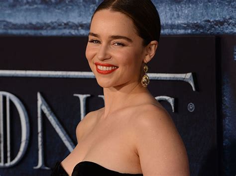 game of thrones star emilia clarke is joining the cast of the next star wars spinoff movie