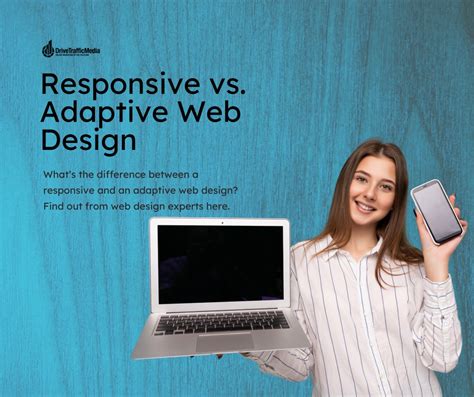 Ppt Responsive Vs Adaptive Web Design Powerpoint Presentation Free