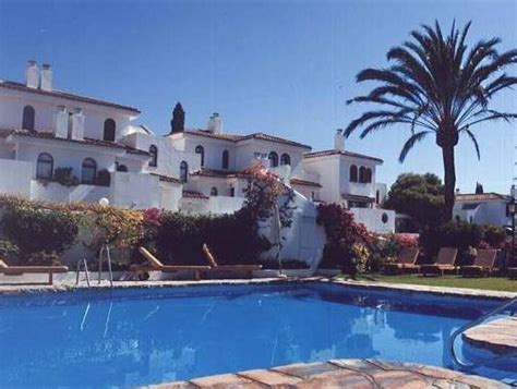 Macdonald Villacana Resort Recommended Hotels In Estepona Spain
