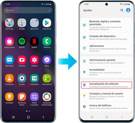 ¿cómo Verificar Qué Versión De Android Tengo En Mi Dispositivo