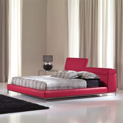 Modern Italian Designer Beds