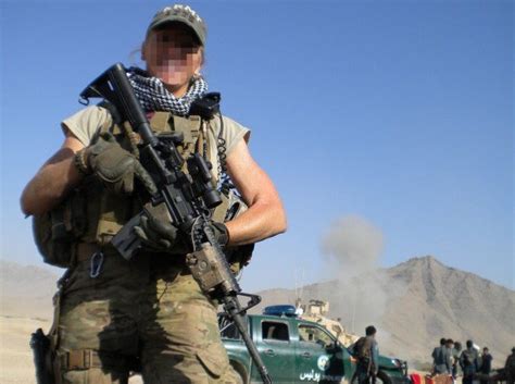 What Sof Means To The Real First Female Green Beret Sofrep