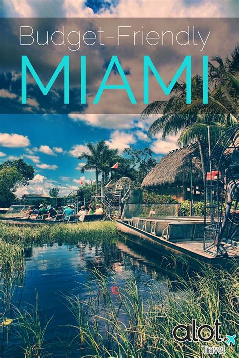 Maintaining A Budget While In Miami Miami Travel Miami Travel Guide