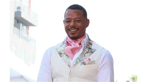 Terrence Howard Slams Ex Wife 8days