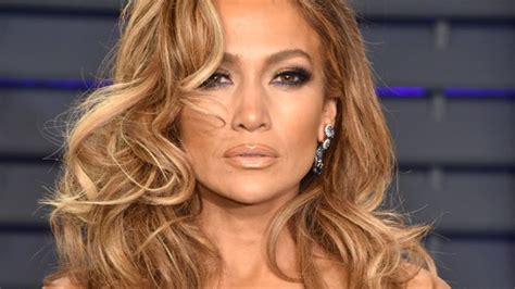 jennifer lopez 54 sets pulses racing in nude lace lingerie hello