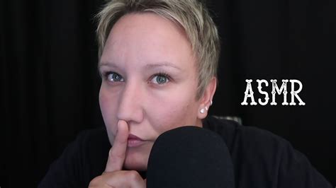 Asmr ~ Inaudible Whispering Mouth Sounds Mic Brushing Face Touching Youtube