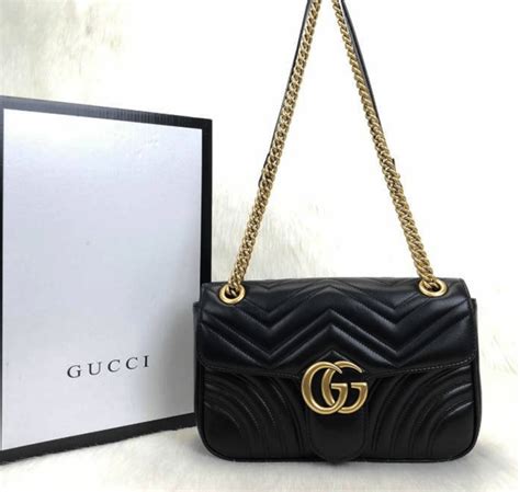 3 Gucci Marmont Bag Dupes 2020 Sonia Begonia