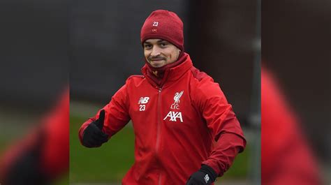 Xherdan shaqiri sees england as serious euro 2020 challengers. Xherdan Shaqiri dhe këngëtarja shqiptare me pushime bashkë ...