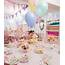Baby Shower Afternoon Tea Venue North London  Party