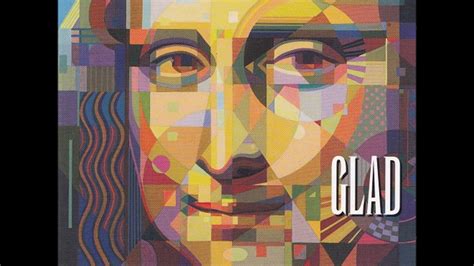 Glad - Color Outside the Lines - 02 Faith Makes - YouTube