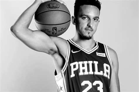Landry Shamet Sixers preseason - Liberty Ballers