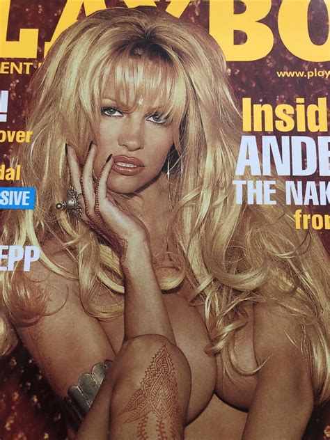 Mavin Playboy May Pamela Anderson Johnny Depp Nicole Whitehead My Xxx Hot Girl