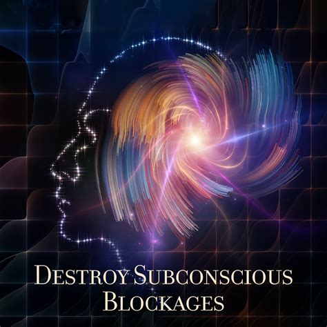 ‎destroy Subconscious Blockages Instant Healing Energy Aura