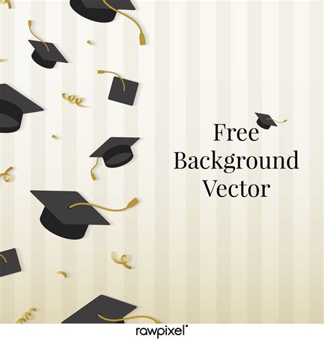 Download Beautiful Free And Premium Royalty Free Graduation Background