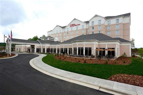 Hilton Garden Inn Greensboro Airport 93 ̶1̶2̶9̶ Prices And Hotel Reviews Nc Tripadvisor