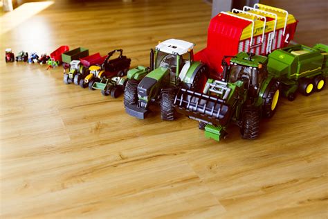 Free Images Tractor Play Boy Toy Bulldog Children Toys Lego