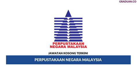 We did not find results for: Permohonan Jawatan Kosong Perpustakaan Negara Malaysia ...