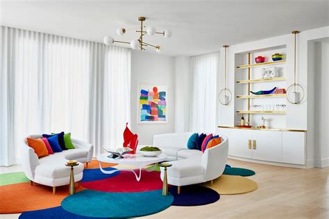 9 Living Room Design Ideas Designers Swear By Architectural Digest