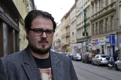 Изучайте релизы david stypka на discogs. David Stypka interview: Strach příliš ohýbá realitu ...