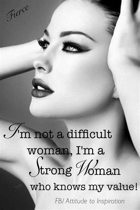 strong woman quotes