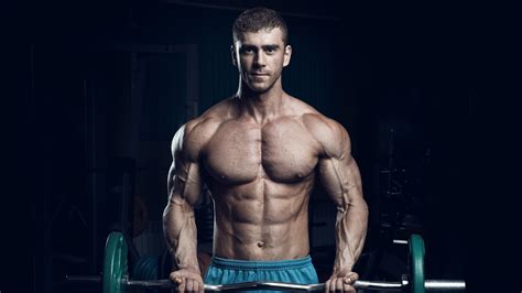 Bodybuilding Hd Wallpaper Bodybuilding Motivation