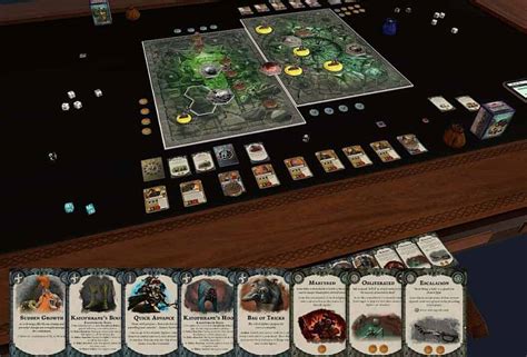 In tabletop simulator, you can create your own original games, import custom assets, set up complete rpg dungeons you can do anything you want in tabletop simulator. Stuck Inside? Play Your Favorite Games on Tabletop ...