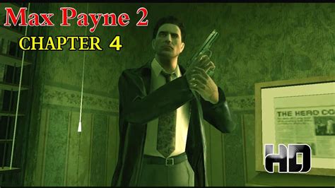 Max Payne Chapter The Fall Of Max Payne Full HD Video YouTube