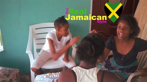 the real jamaican girls need to work together ep 8 youtube