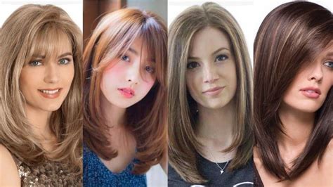 Descubra Image New Hair Cut Style For Girls Thptnganamst Edu Vn