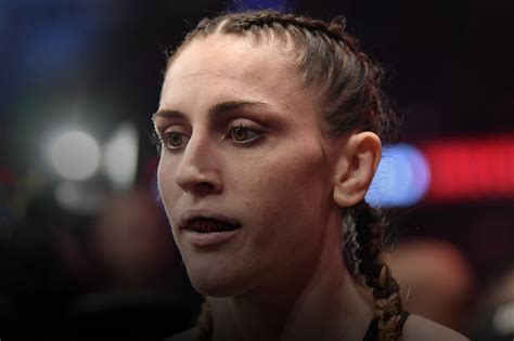 Ufc featherweight megan anderson discusses amanda's injury and the postponement of her title fight. Megan Anderson Is Ready For The Next Chapter | UFC