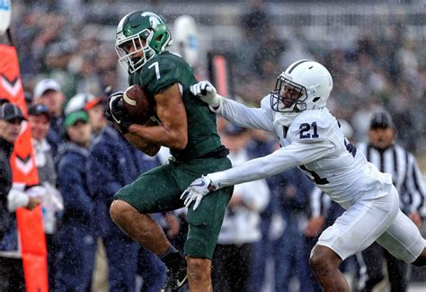 College football on usa refers to the usa network's cable television coverage of the college football regular season. MSU football: 5 things we definitely know about this team ...