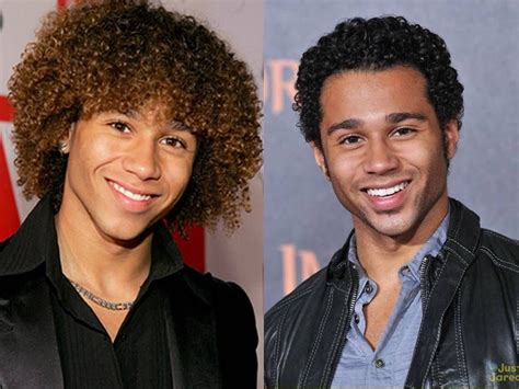 High School Musical 12 E 3 Corbin Bleu Chad Danforth High