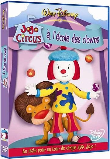 Jojo Circus 2003 La Liste Du Souvenir Par Lpdm